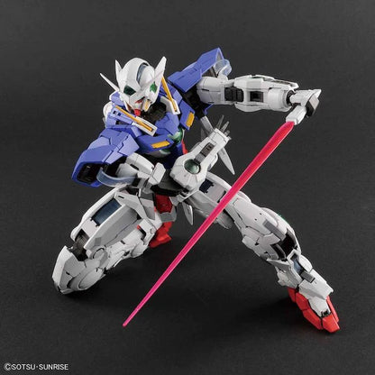 PG Gundam Exia (édition régulière) 1/60