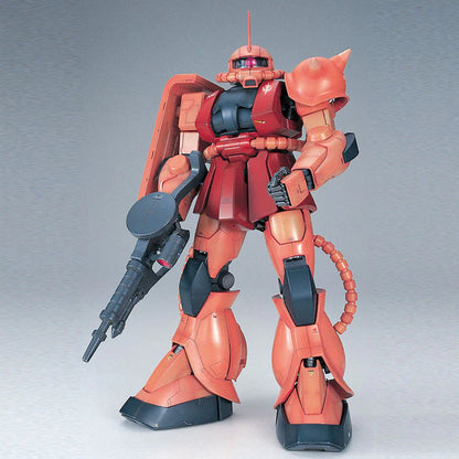 PG MS-06S Zaku II 1/60