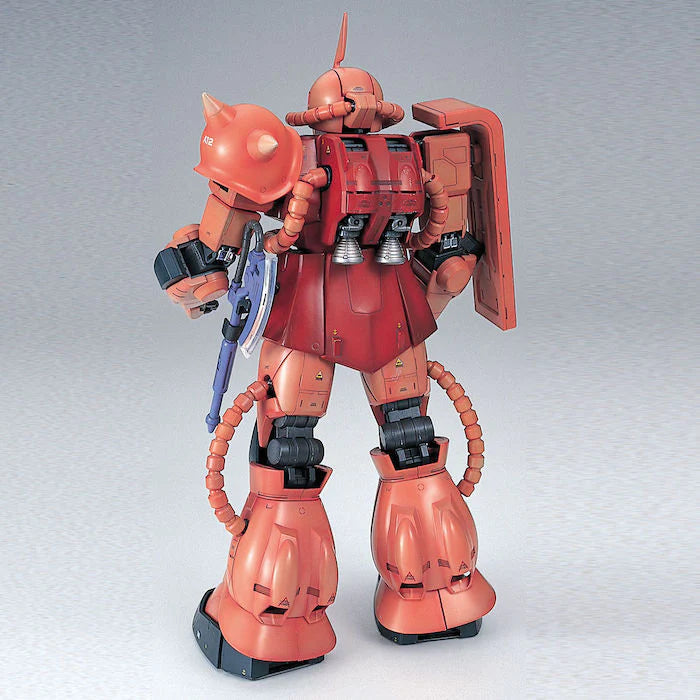 PG MS-06S Zaku II 1/60