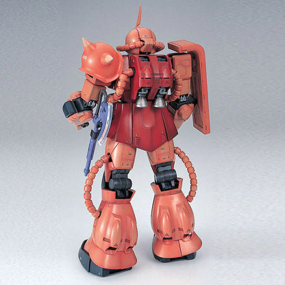 PG MS-06S Zaku II 1/60