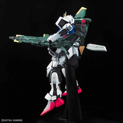 PG Perfect Strike Gundam 1/60