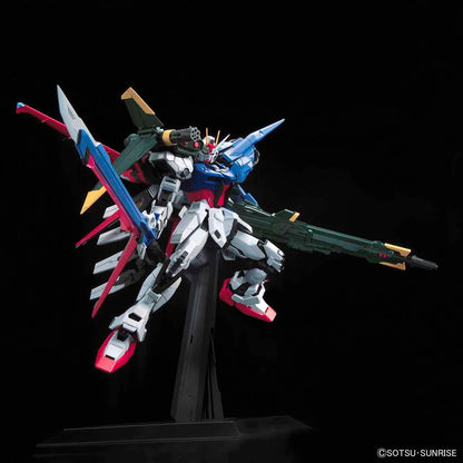 PG Perfect Strike Gundam 1/60