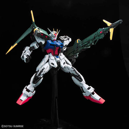 PG Frappe Parfaite Gundam 1/60