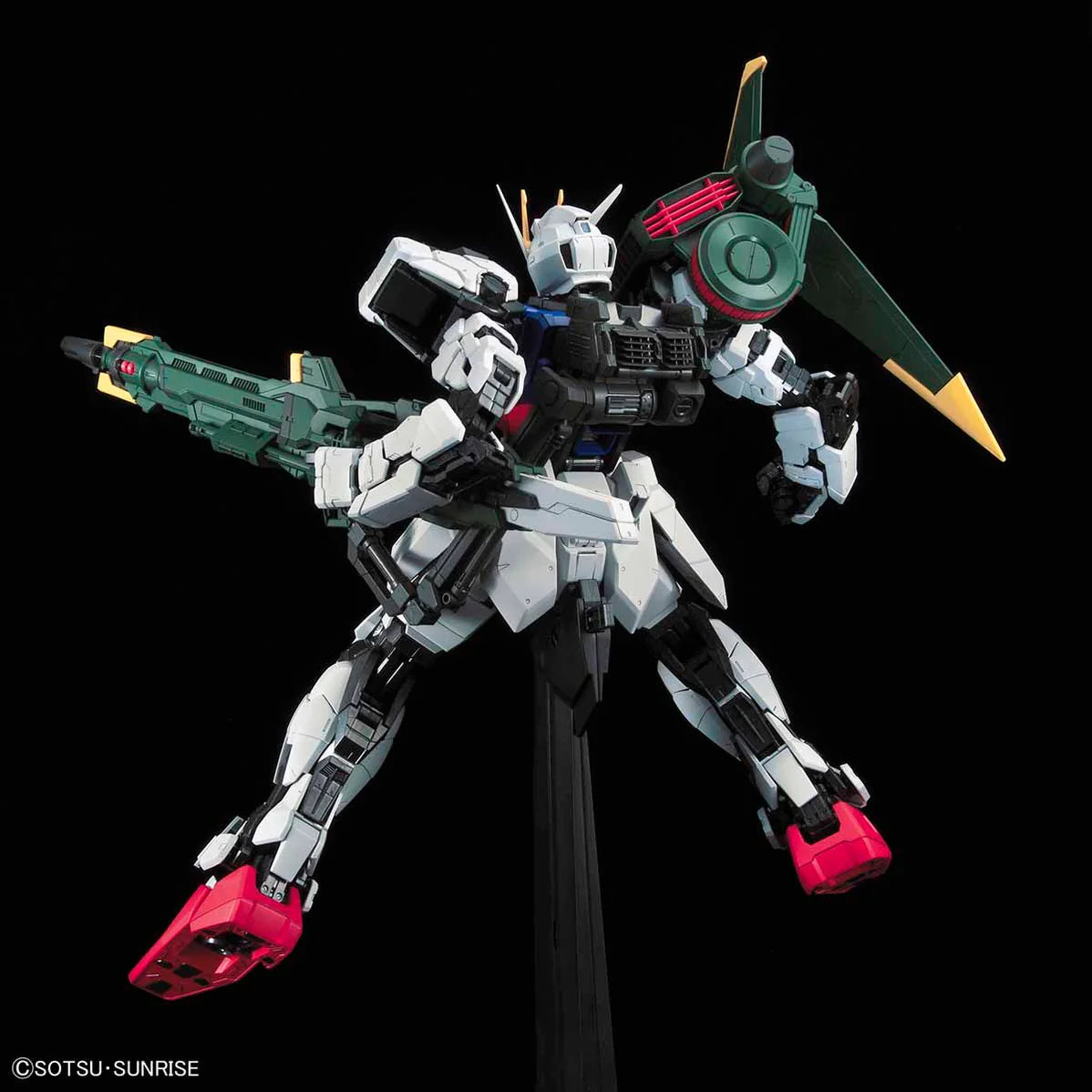 PG Frappe Parfaite Gundam 1/60