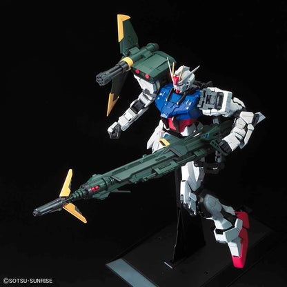 PG Frappe Parfaite Gundam 1/60