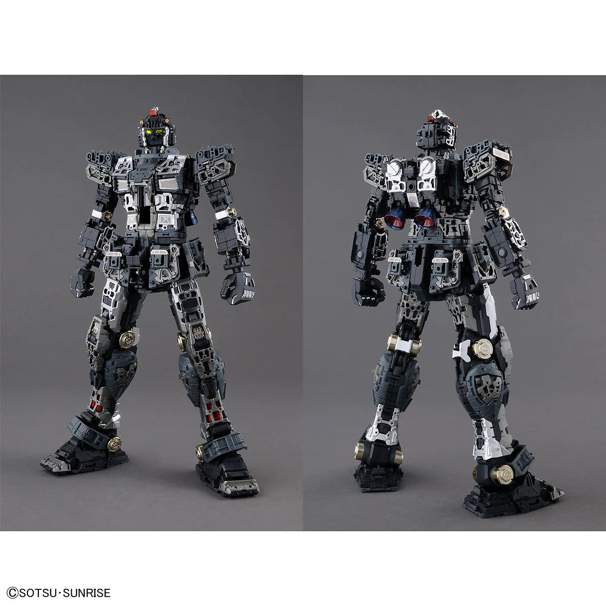 PG RX-78-2 Unleashed 1/60 – Cool Dragon Hobby PG RX-78-2 Unleashed 1/60 – Cool Dragon Hobby