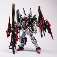Customized Color SNAA INFINITY NOVA IN ERA+ 1/100 Thunderbolt Model Kit (Third-Party Studio)