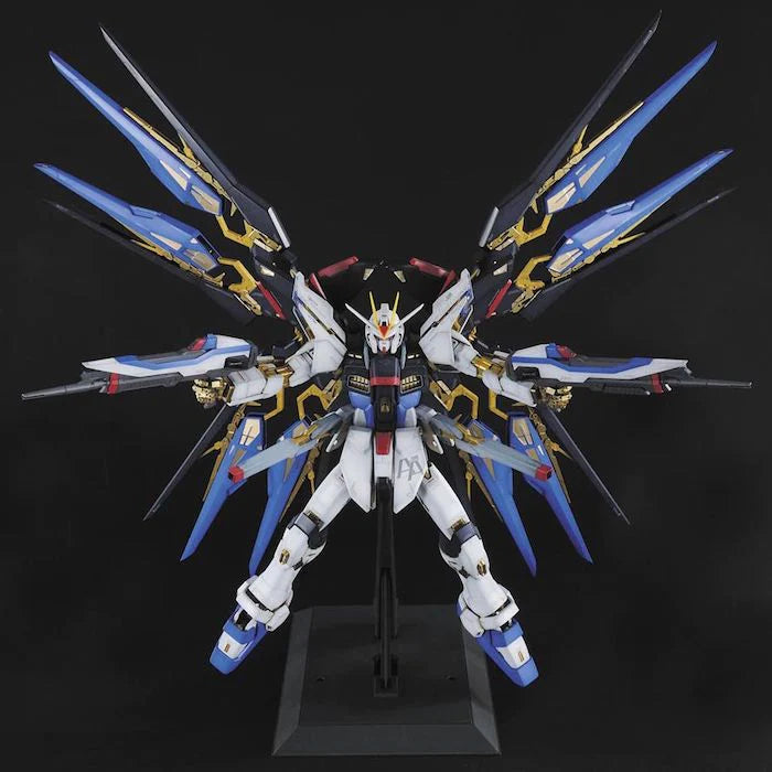 PG Strike Libertad Gundam 1/60