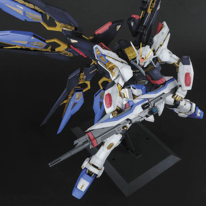 PG Strike Libertad Gundam 1/60