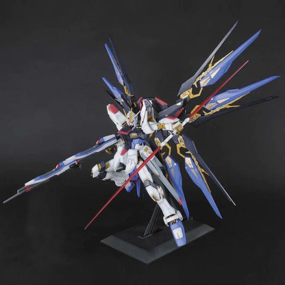 PG Strike Libertad Gundam 1/60