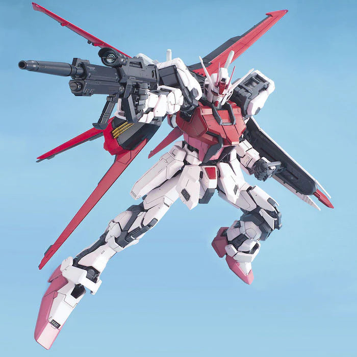 PG Strike Rouge + Sky Grasper 1/60