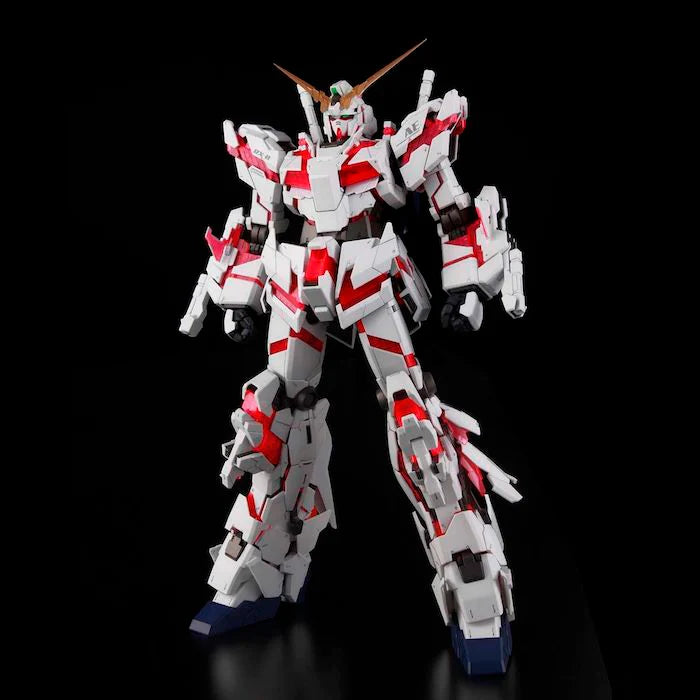 PG Licorne Gundam RX-0 1/60