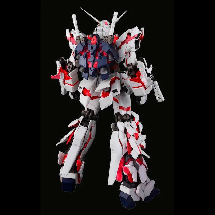 PG Licorne Gundam RX-0 1/60