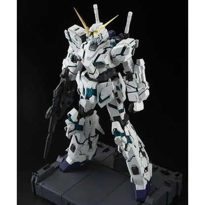 PG Unicorn Gundam [Versión final de batalla] 1/60