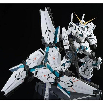 PG Unicorn Gundam [Versión final de batalla] 1/60