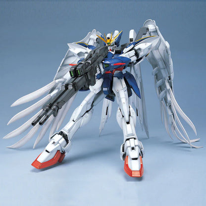 Pg wing zero custom hot sale