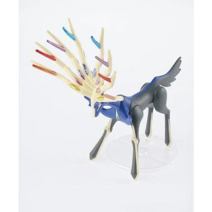 Pokemon Model Kit 033 Xerneas