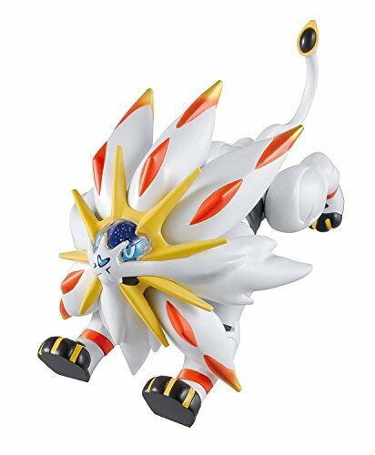 Pokemon Model Kit 039 Solgaleo