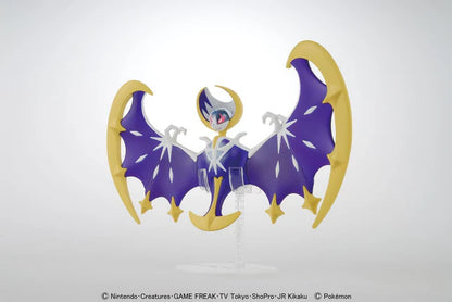 Pokemon Model Kit 040 Lunala