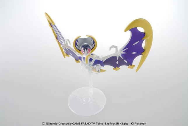 Pokemon Model Kit 040 Lunala