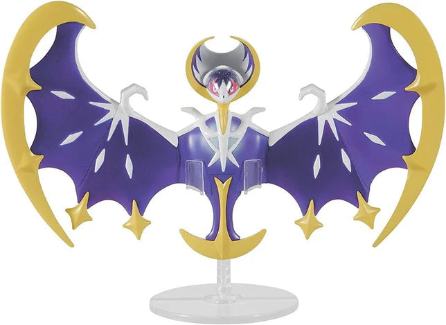 Pokemon Model Kit 040 Lunala