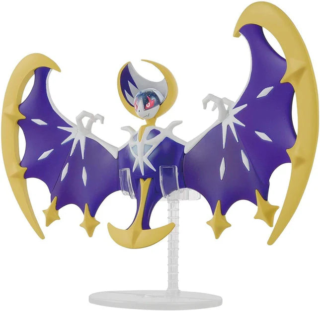 Pokemon Model Kit 040 Lunala