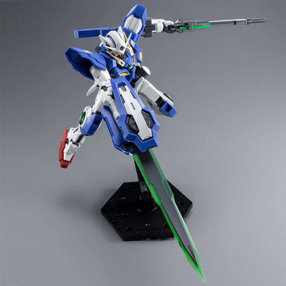 MG Gundam Exia Repair III 1/100