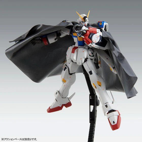 MG XM-X1C Crossbone Gundam X1 Patchwork Ver. Ka 1100