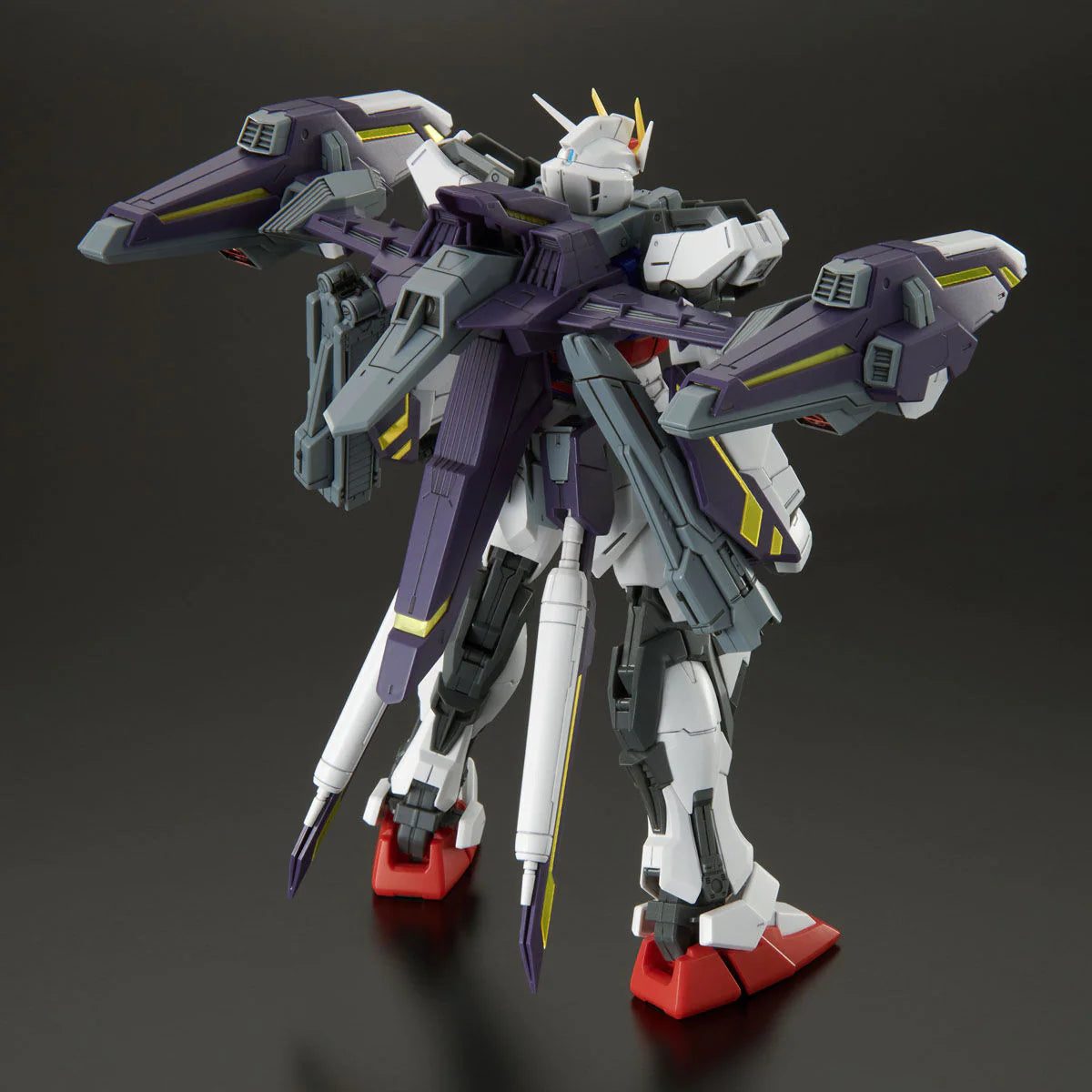 MG Lightning Strike Gundam Ver. RM 1/100