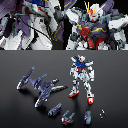 MG Lightning Strike Gundam Ver. RM 1/100