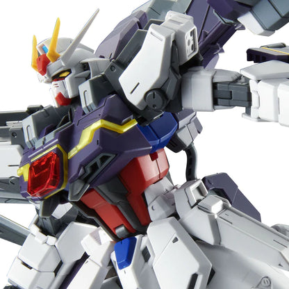 MG Lightning Striker Pack For Aile Strike Gundam Ver.RM 1/100