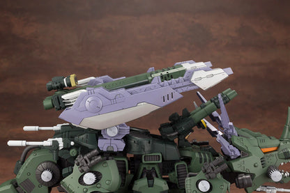 Zoids Green Horn AB (Attack Booster) 1/72