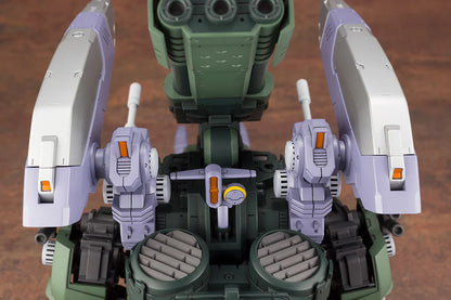 Zoids Green Horn AB (Attack Booster) 1/72