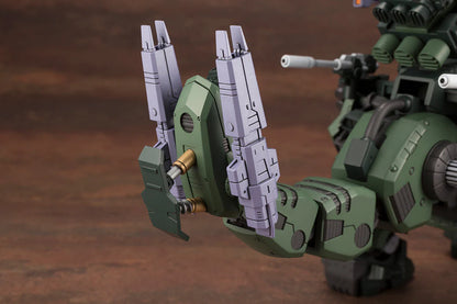 Zoids Green Horn AB (Attack Booster) 1/72