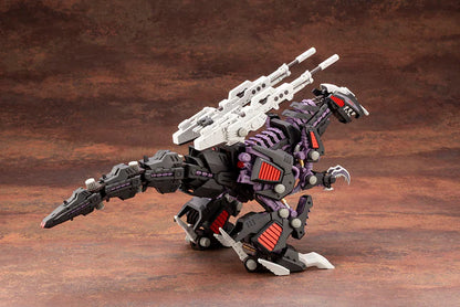 EZ-026 Geno Saurer Repackage Ver. - HMM Zoids 1/72