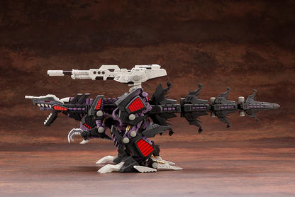 EZ-026 Geno Saurer Repackage Ver. - HMM Zoids 1/72