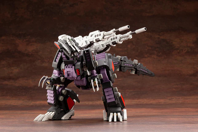 EZ-026 Geno Saurer Repackage Ver. - HMM Zoids 1/72