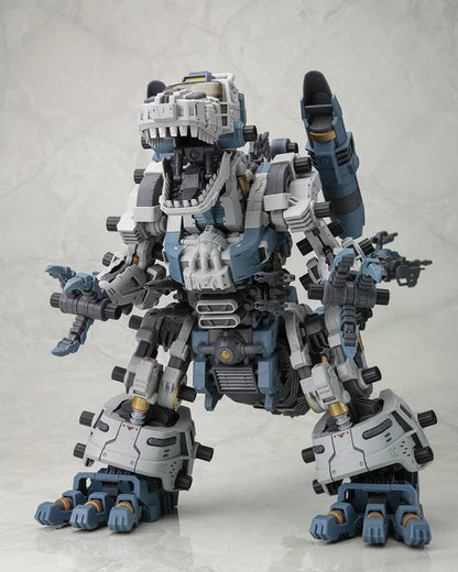 HMM - RBOZ-003 Gojulas Marking Plus Ver. - Zoids 1/72