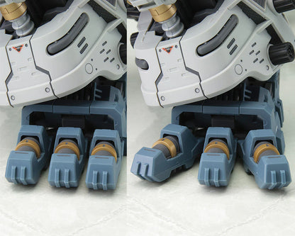 HMM - RBOZ-003 Gojulas Marking Plus Ver. - Zoids 1/72