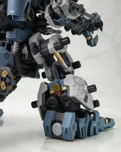 HMM - RBOZ-003 Gojulas Marking Plus Ver. - Zoids 1/72