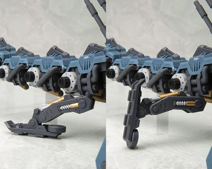 HMM - RBOZ-003 Gojulas Marking Plus Ver. - Zoids 1/72