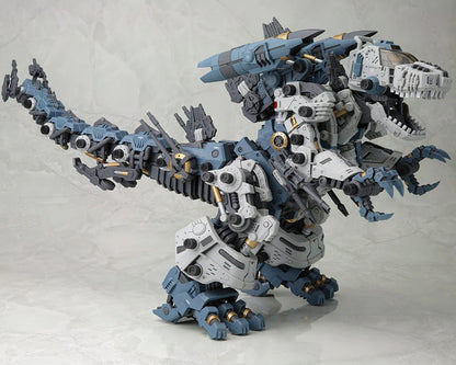 HMM - RBOZ-003 Gojulas Marking Plus Ver. - Zoids 1/72