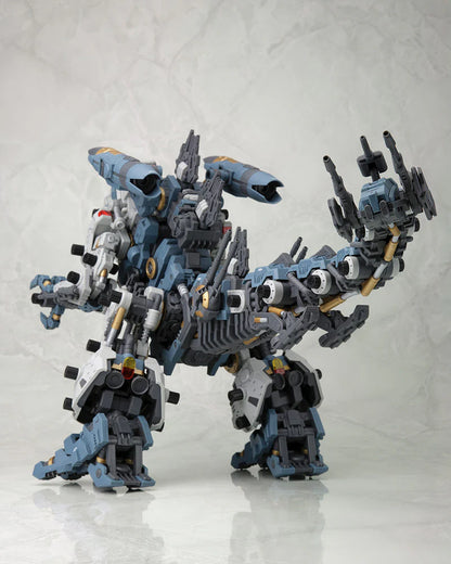 HMM - RBOZ-003 Gojulas Marking Plus Ver. - Zoids 1/72