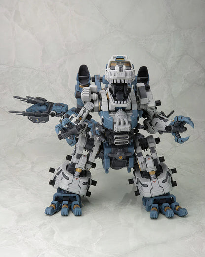 HMM - RBOZ-003 Gojulas Marking Plus Ver. - Zoids 1/72