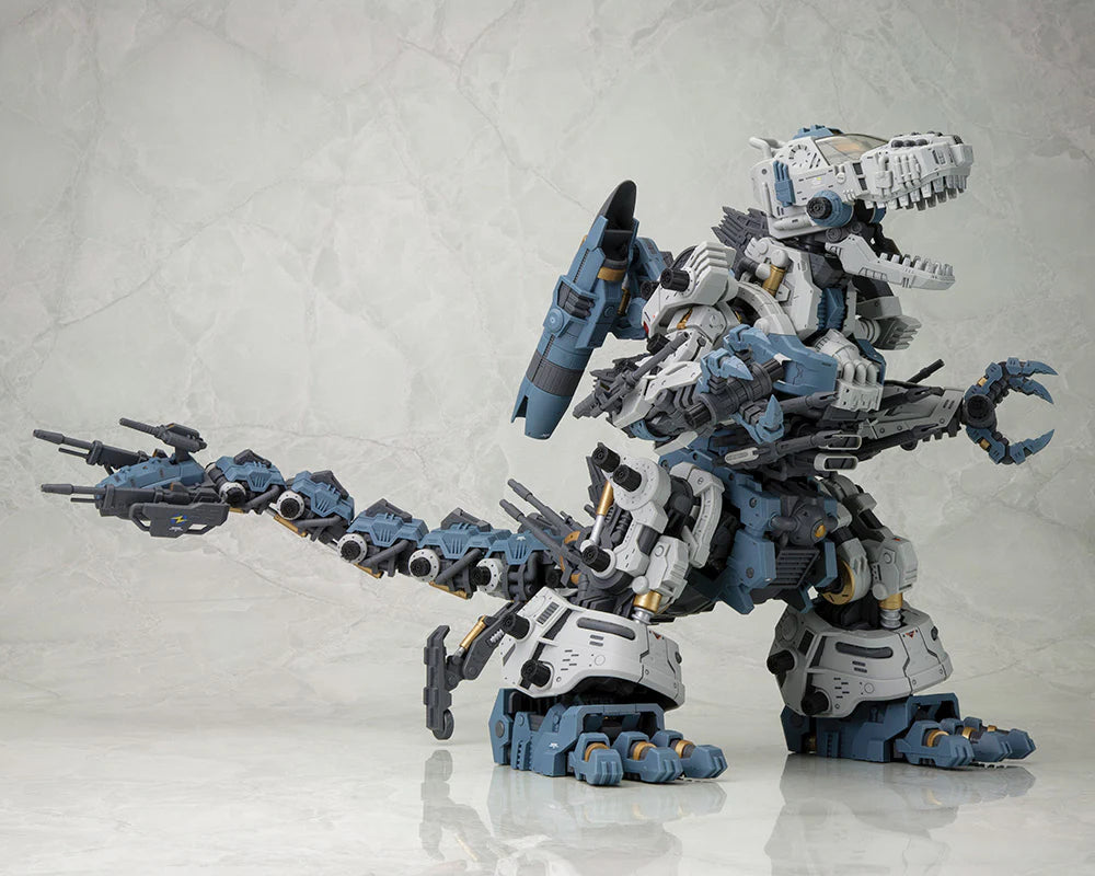 HMM - RBOZ-003 Gojulas Marking Plus Ver. - Zoids 1/72