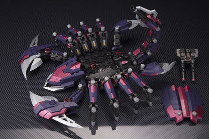 HMM - EZ-036 Death Stinger - Zoids 1/72