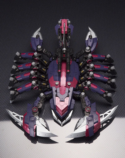 HMM - EZ-036 Death Stinger - Zoids 1/72