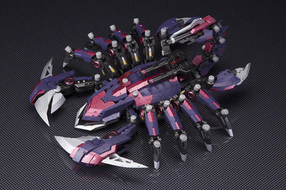 HMM - EZ-036 Death Stinger - Zoids 1/72