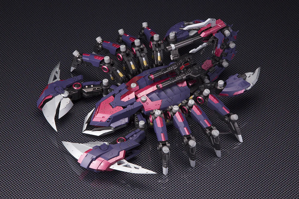 HMM - EZ-036 Death Stinger - Zoids 1/72