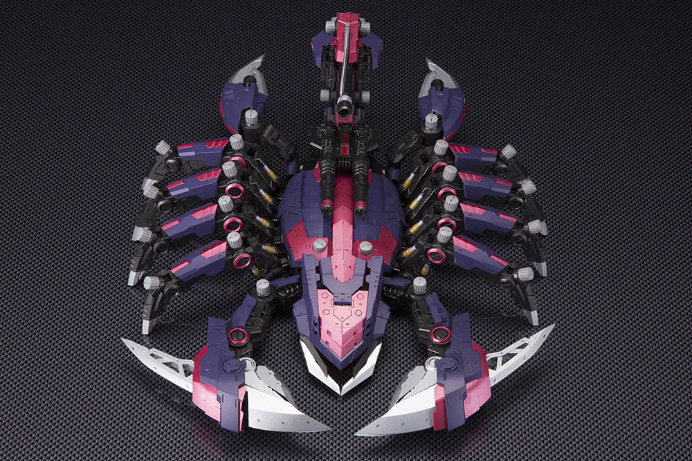 HMM - EZ-036 Death Stinger - Zoids 1/72